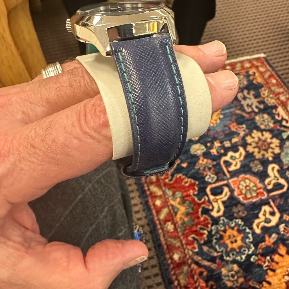 Mens Bulova Watch - Picture 5 of 10